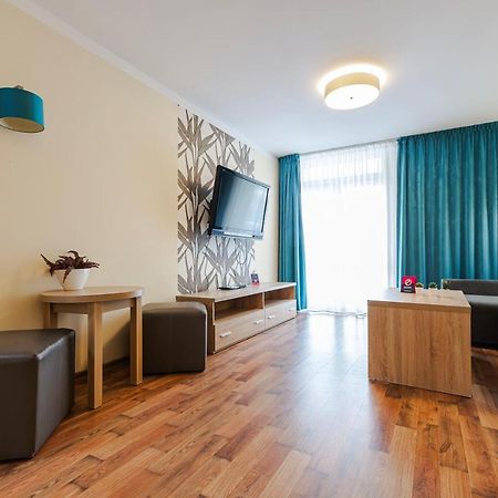 Vacationclub - Villa Mistral Apartament 32 슈비노우이스쳬 외부 사진