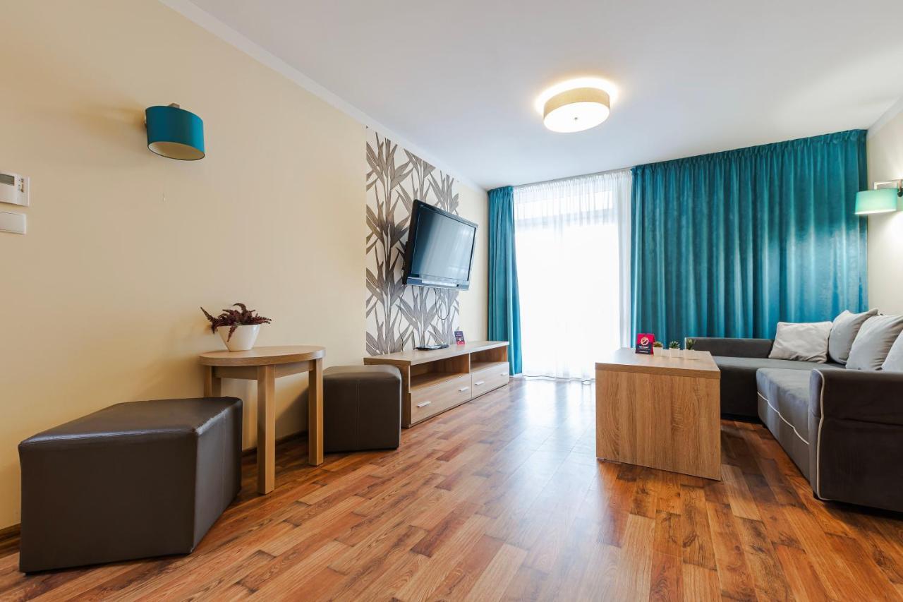 Vacationclub - Villa Mistral Apartament 32 슈비노우이스쳬 외부 사진