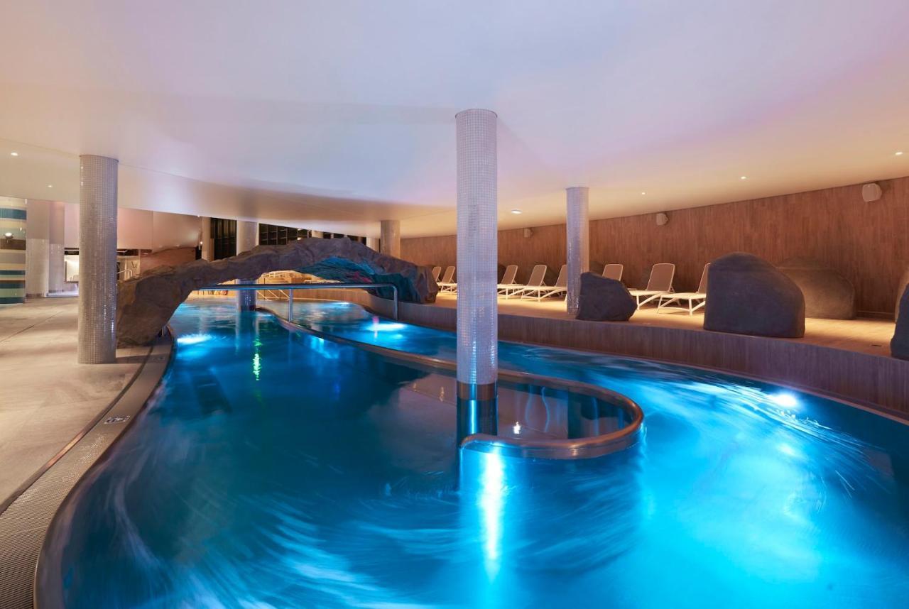 Vacationclub - Villa Mistral Apartament 32 슈비노우이스쳬 외부 사진