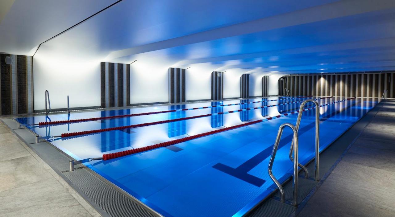 Vacationclub - Villa Mistral Apartament 32 슈비노우이스쳬 외부 사진