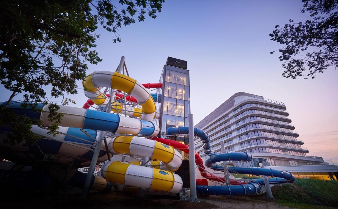 Vacationclub - Villa Mistral Apartament 32 슈비노우이스쳬 외부 사진